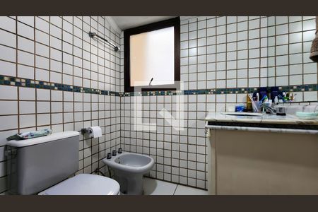 Apartamento à venda com 90m², 2 quartos e 1 vagaBanheiro da Suíte