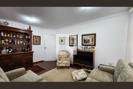 Apartamento à venda com 90m², 2 quartos e 1 vagaSala