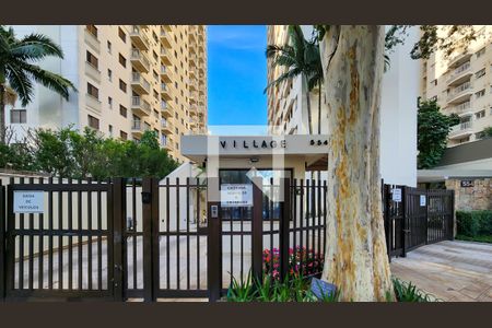 Apartamento à venda com 90m², 2 quartos e 1 vagaFachada