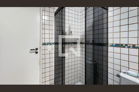 Apartamento à venda com 90m², 2 quartos e 1 vagaBanheiro da Suíte