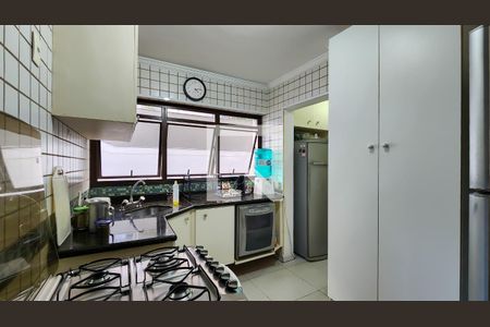 Apartamento à venda com 90m², 2 quartos e 1 vagaCozinha