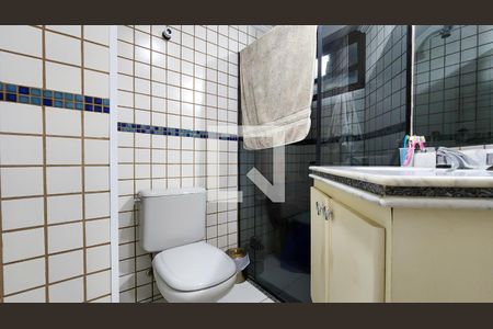 Apartamento à venda com 90m², 2 quartos e 1 vagaBanheiro