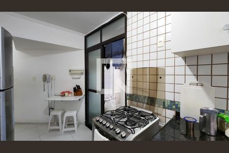 Apartamento à venda com 90m², 2 quartos e 1 vagaCozinha