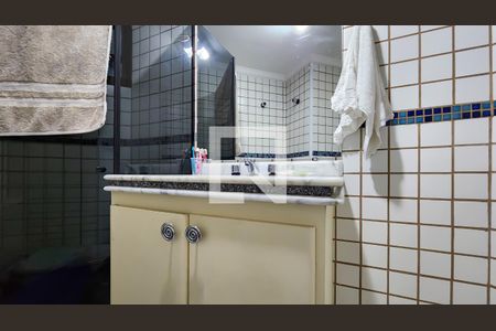 Apartamento à venda com 90m², 2 quartos e 1 vagaBanheiro