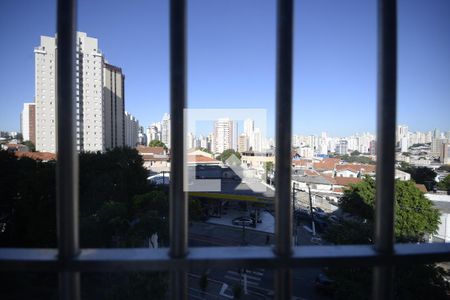Vista de apartamento para alugar com 2 quartos, 81m² em Vila Mariana, São Paulo