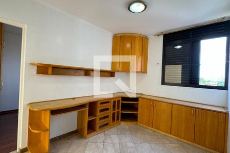 Escritório de apartamento para alugar com 2 quartos, 80m² em Tamboré, Barueri