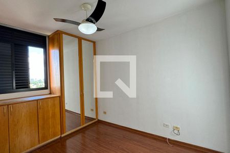 Suíte 1 de apartamento para alugar com 2 quartos, 80m² em Tamboré, Barueri