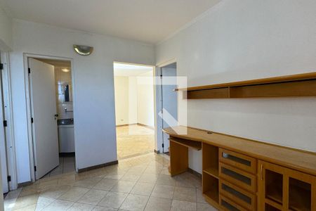Escritório de apartamento para alugar com 2 quartos, 80m² em Tamboré, Barueri