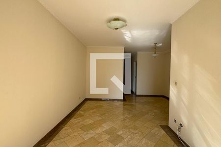 Sala de apartamento para alugar com 2 quartos, 80m² em Tamboré, Barueri