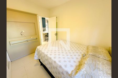 Quarto 1 de apartamento para alugar com 3 quartos, 56m² em Ingleses do Rio Vermelho, Florianópolis