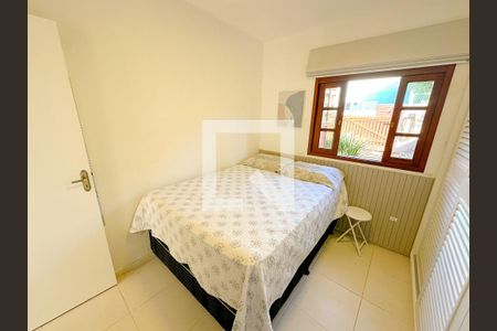 Quarto 1 de apartamento para alugar com 3 quartos, 56m² em Ingleses do Rio Vermelho, Florianópolis