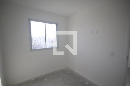 Quarto 1 de apartamento à venda com 2 quartos, 36m² em Cambuci, São Paulo