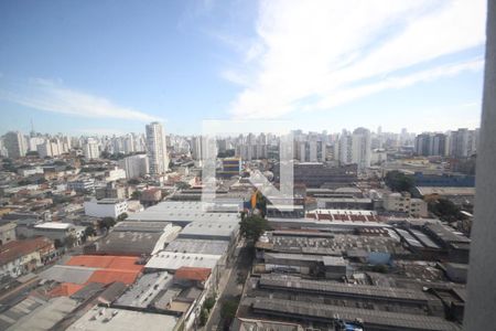 Vista do Quarto 1 de apartamento à venda com 2 quartos, 36m² em Cambuci, São Paulo