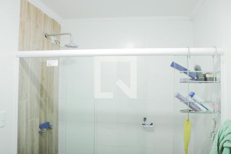 Banheiro de apartamento à venda com 3 quartos, 90m² em Santana, São Paulo