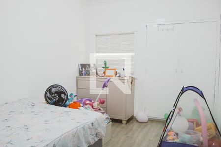 Quarto 2 de apartamento à venda com 3 quartos, 90m² em Santana, São Paulo