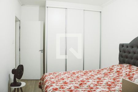 Quarto 1 de apartamento à venda com 3 quartos, 90m² em Santana, São Paulo