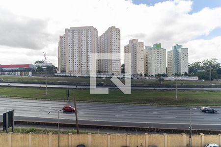 Vista do Quarto 1 de apartamento à venda com 2 quartos, 44m² em Jardim Maria Estela, São Paulo