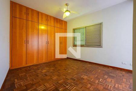 Suíte de apartamento à venda com 4 quartos, 201m² em Sumarezinho, São Paulo