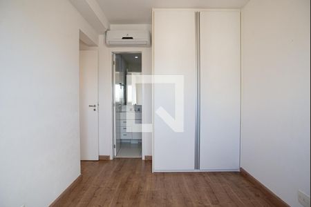 Suíte de apartamento à venda com 2 quartos, 55m² em Bela Vista, São Paulo