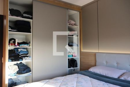 Quarto 01 de apartamento à venda com 2 quartos, 74m² em Campina, São Leopoldo