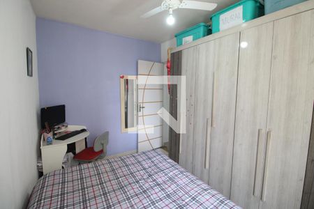 Quarto 2 de apartamento à venda com 2 quartos, 50m² em Irajá, Rio de Janeiro