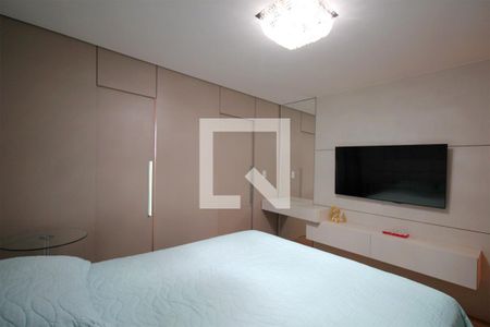 Apartamento à venda com 147m², 4 quartos e 3 vagasSuite