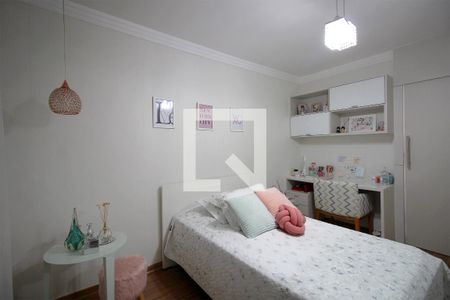 Apartamento à venda com 147m², 4 quartos e 3 vagasSuite 2