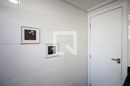 Apartamento à venda com 147m², 4 quartos e 3 vagasBanheiro