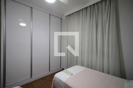 Apartamento à venda com 147m², 4 quartos e 3 vagasQuarto 1