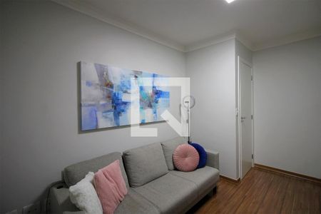 Apartamento à venda com 147m², 4 quartos e 3 vagasQuarto 2