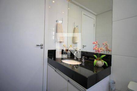 Apartamento à venda com 147m², 4 quartos e 3 vagasBanheiro