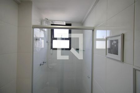 Apartamento à venda com 147m², 4 quartos e 3 vagasBanheiro