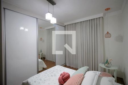 Apartamento à venda com 147m², 4 quartos e 3 vagasSuite 2