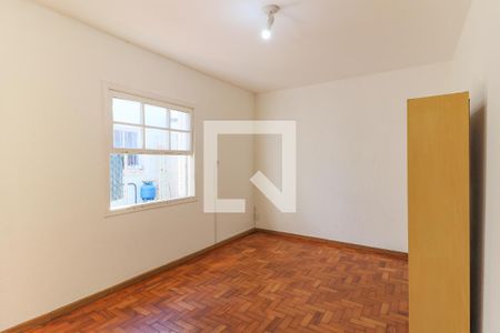Sala/Quarto de kitnet/studio para alugar com 1 quarto, 33m² em Brooklin Paulista, São Paulo
