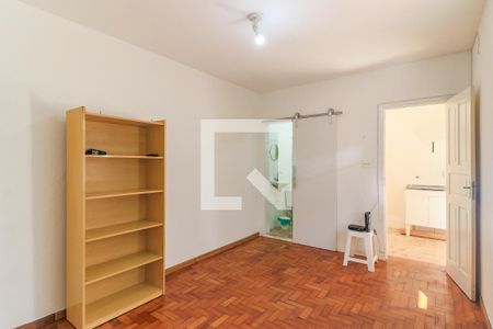 Sala/Quarto de kitnet/studio para alugar com 1 quarto, 36m² em Brooklin Paulista, São Paulo