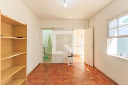 Sala/Quarto de kitnet/studio para alugar com 1 quarto, 33m² em Brooklin Paulista, São Paulo