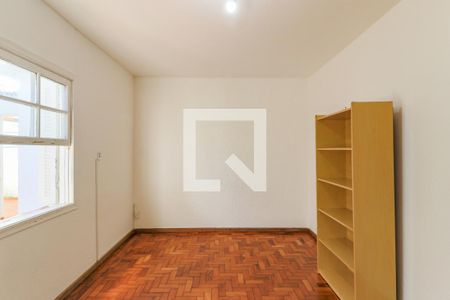 Sala/Quarto de kitnet/studio para alugar com 1 quarto, 36m² em Brooklin Paulista, São Paulo