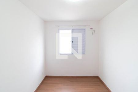 Quarto 01 de apartamento para alugar com 2 quartos, 43m² em Parque Industrial, Campinas