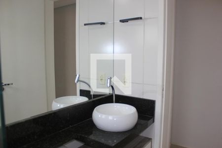 Apartamento para alugar com 48m², 2 quartos e 1 vagaBanheiro