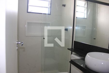 Apartamento para alugar com 48m², 2 quartos e 1 vagaBanheiro