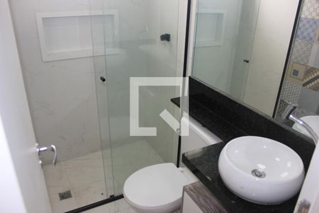 Apartamento para alugar com 48m², 2 quartos e 1 vagaBanheiro