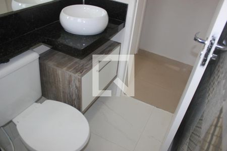 Apartamento para alugar com 48m², 2 quartos e 1 vagaBanheiro