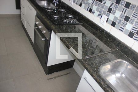 Apartamento para alugar com 48m², 2 quartos e 1 vagaLavanderia