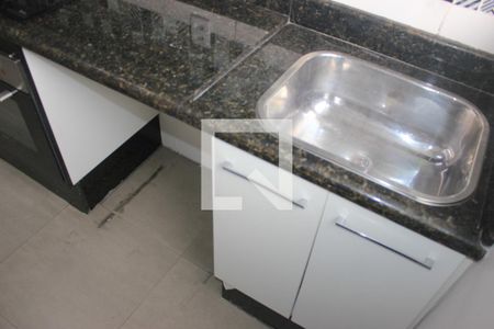 Apartamento para alugar com 48m², 2 quartos e 1 vagaLavanderia