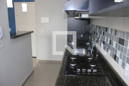 Apartamento para alugar com 48m², 2 quartos e 1 vagaCozinha