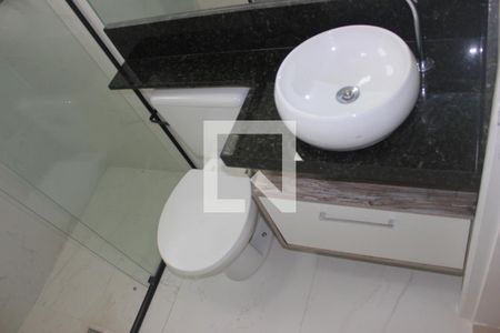 Apartamento para alugar com 48m², 2 quartos e 1 vagaBanheiro