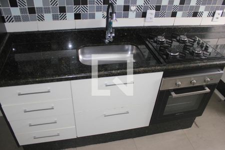 Apartamento para alugar com 48m², 2 quartos e 1 vagaCozinha