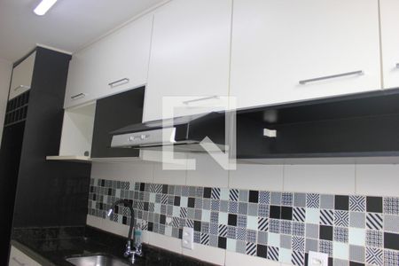 Apartamento para alugar com 48m², 2 quartos e 1 vagaCozinha