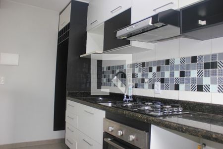 Apartamento para alugar com 48m², 2 quartos e 1 vagaCozinha