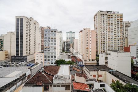 Quarto 1 de apartamento à venda com 2 quartos, 112m² em Icaraí, Niterói